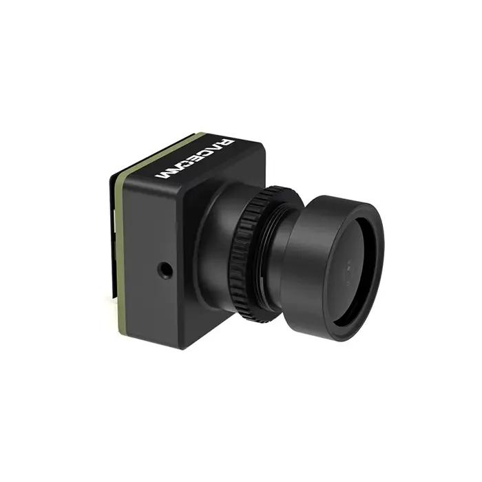 IFlight RaceCam Mini Night V1.1 1500TVL WDR Caméra FPV Vision Nocturne Ultra Faible Luminosité PAL/NTSC CVBS pour Drone