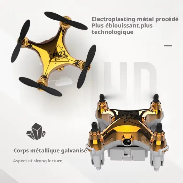 Nouveau mini drone K01