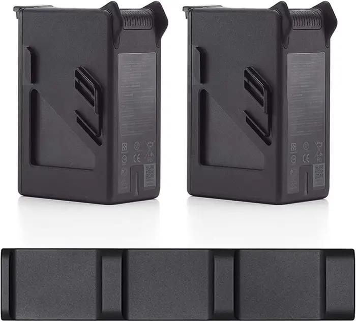 Batterie de vol intelligente plus Kit 2000mAh pour drone DJI FPV