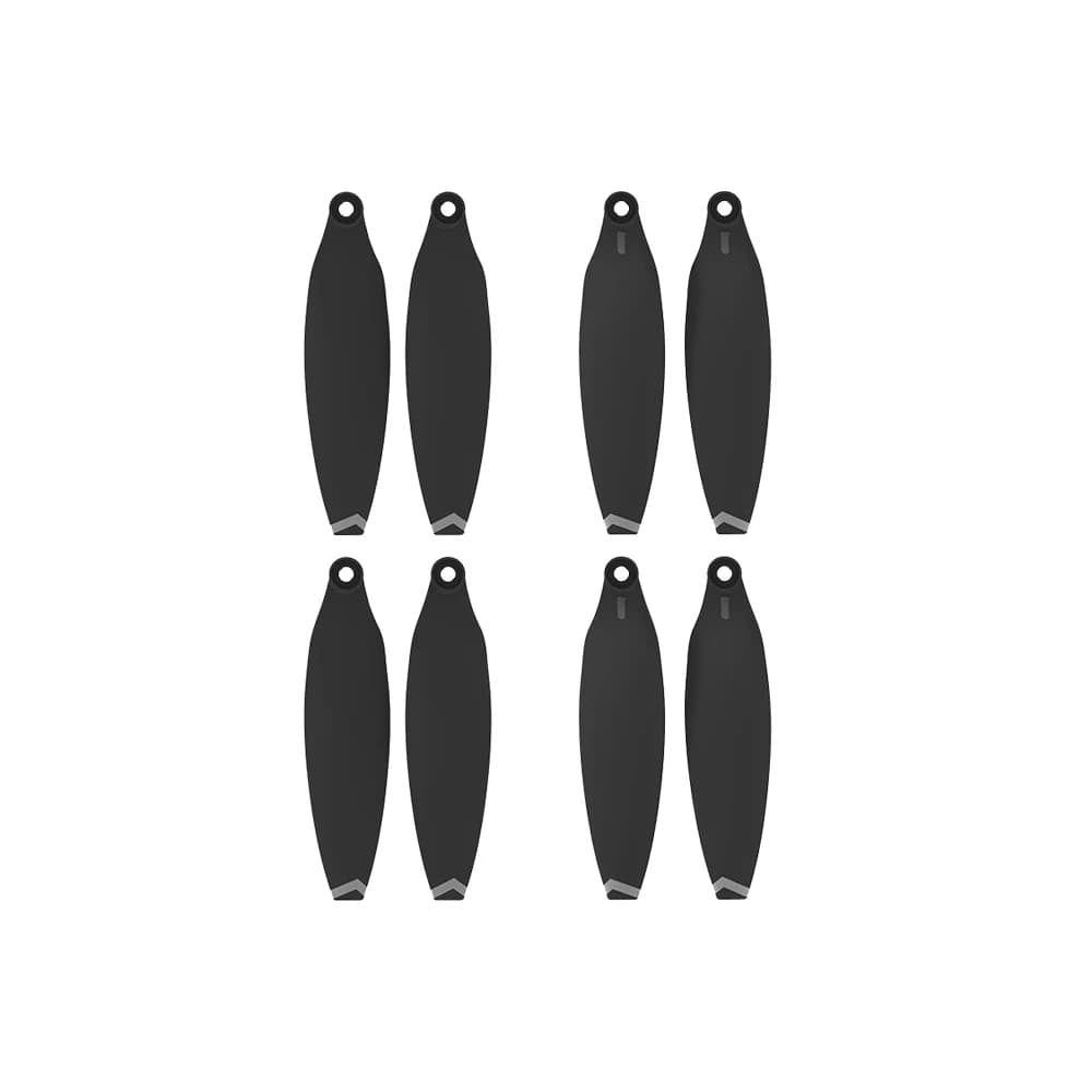 Hélices d'origine FIMI X8 MINI 3 & MINI 3 SE pour drone caméra, 8 pièces, pièces détachées pour quad