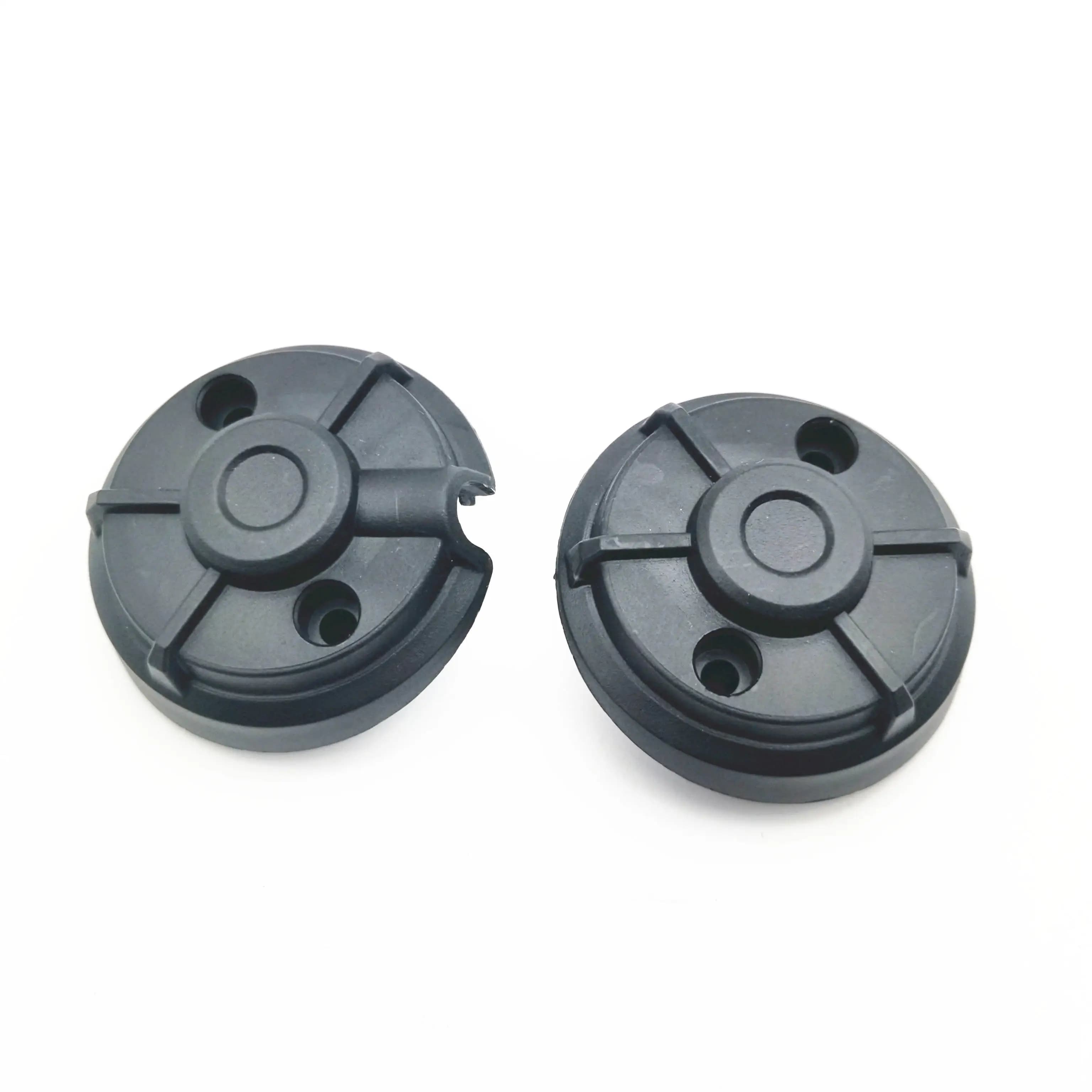 Couvercle de protection du moteur STORM ARM ENDCAP pour MINIMOTORS DUALTRON STORM et STORM, trou de 