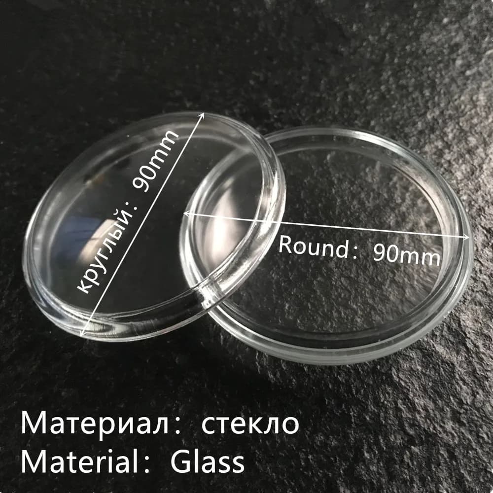 Lentille de lampe antibrouillard ronde, verre pour Renault Megane 2/3, Duster Logan Fluence Koleos o