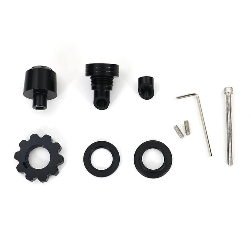 Verrou de guidon pour moto SUZUKI DL1000 DL650 V-Strom DL650 XT DL1050 VStrom 1050, stabilisateur de