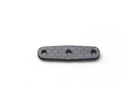 Pièce de renfort supérieur de direction pour voiture de tourisme électrique RC 1/10 Spec-R R1