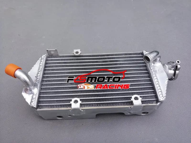 Radiateur de course en aluminium pour Honda CRF250L CRF 250 L 2013-2016 2013 2014 2015 2016 13 14 15