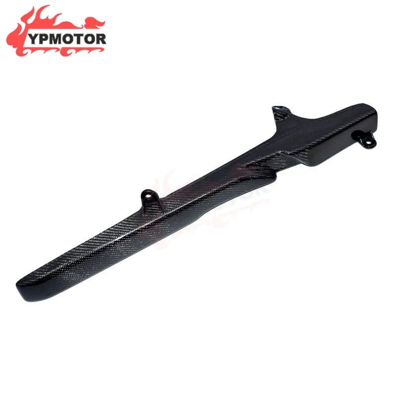 Juste de protection en fibre de carbone pour vélo de sport JOGuard F5 Racing, protection de guide po
