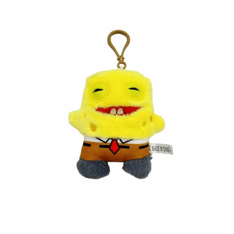 Bob l'éponge Squarepants Patrick Star série jouets en peluche petits monstres drôle laid monstre den
