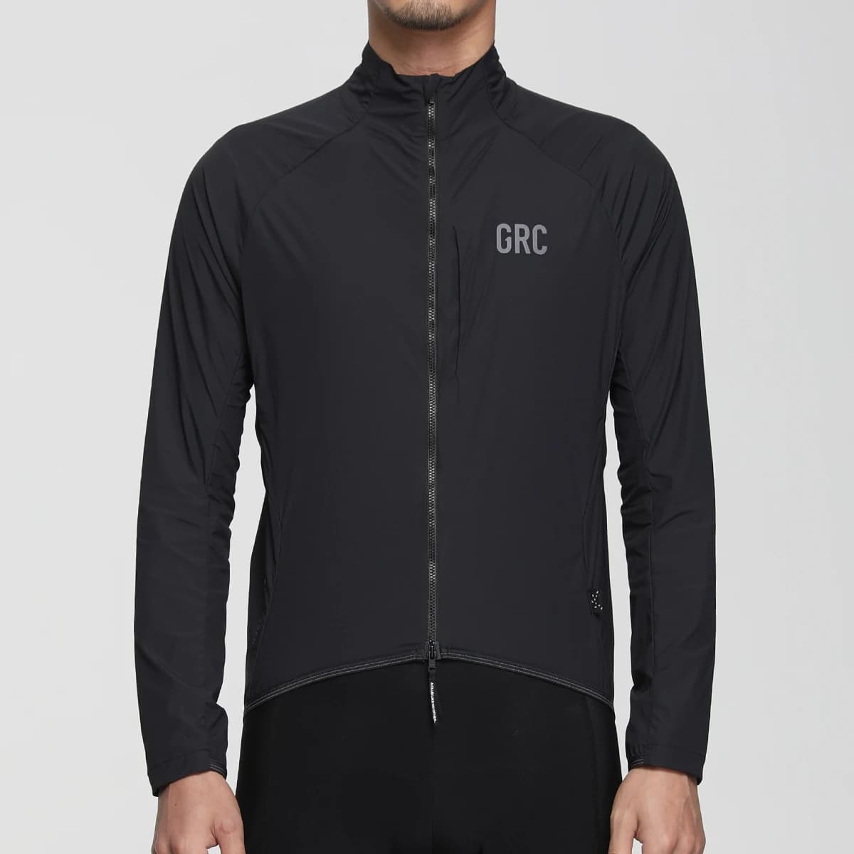 GRC Cycling Apparel Tech Veste toutes saisons
