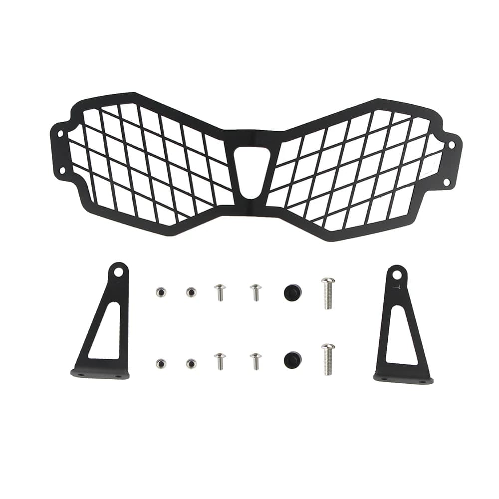 Protection de phare pour moto Tiger 900 Tiger900 GT Rally Pro 2020 2021 2022 2023 2024 2025, grille 