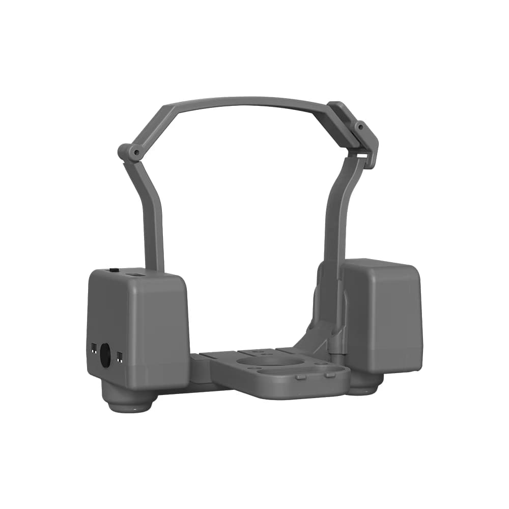 Lanceur de gouttes d'air polyvalent pour DJI Mavic 3 Pro/Classic-cadeau de mariage et accessoire de 