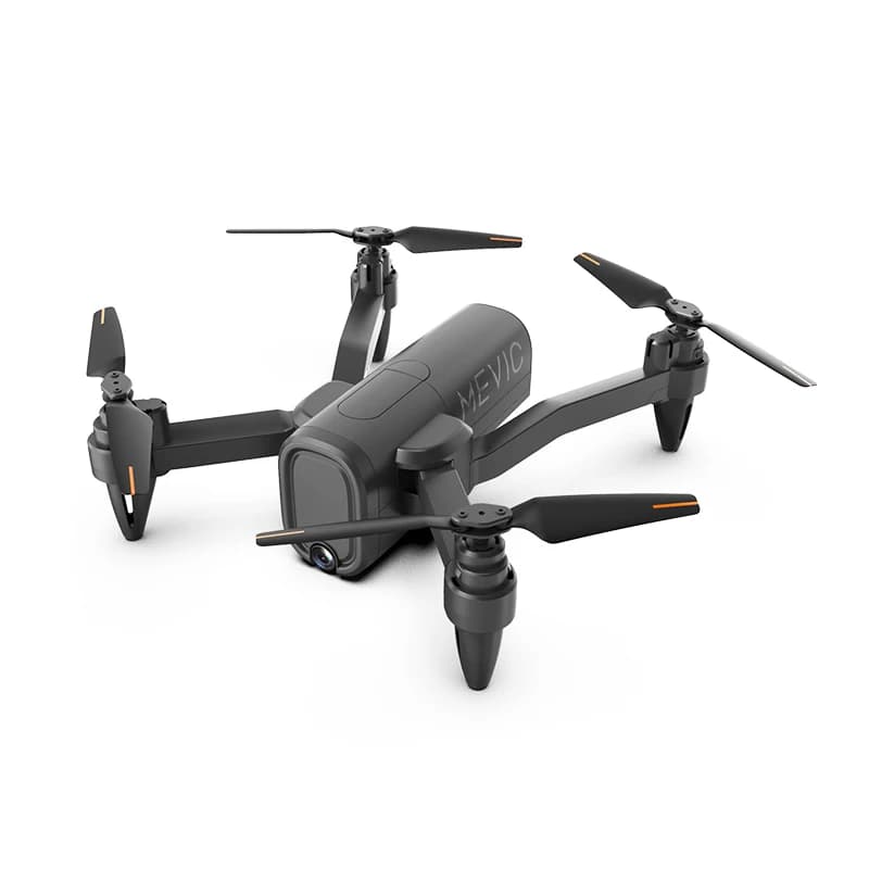Drone GPS H6 Kit Standard Moins de 249g Capteur 1/1.7 pouces 2K/60fps2K/60fps 90 °   Caméra HD 360 °