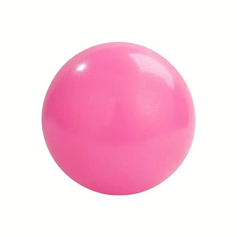 25CM nouveau Yoga Pilates balle exercice gymnastique Fitness équilibre gymnase Core intérieur format