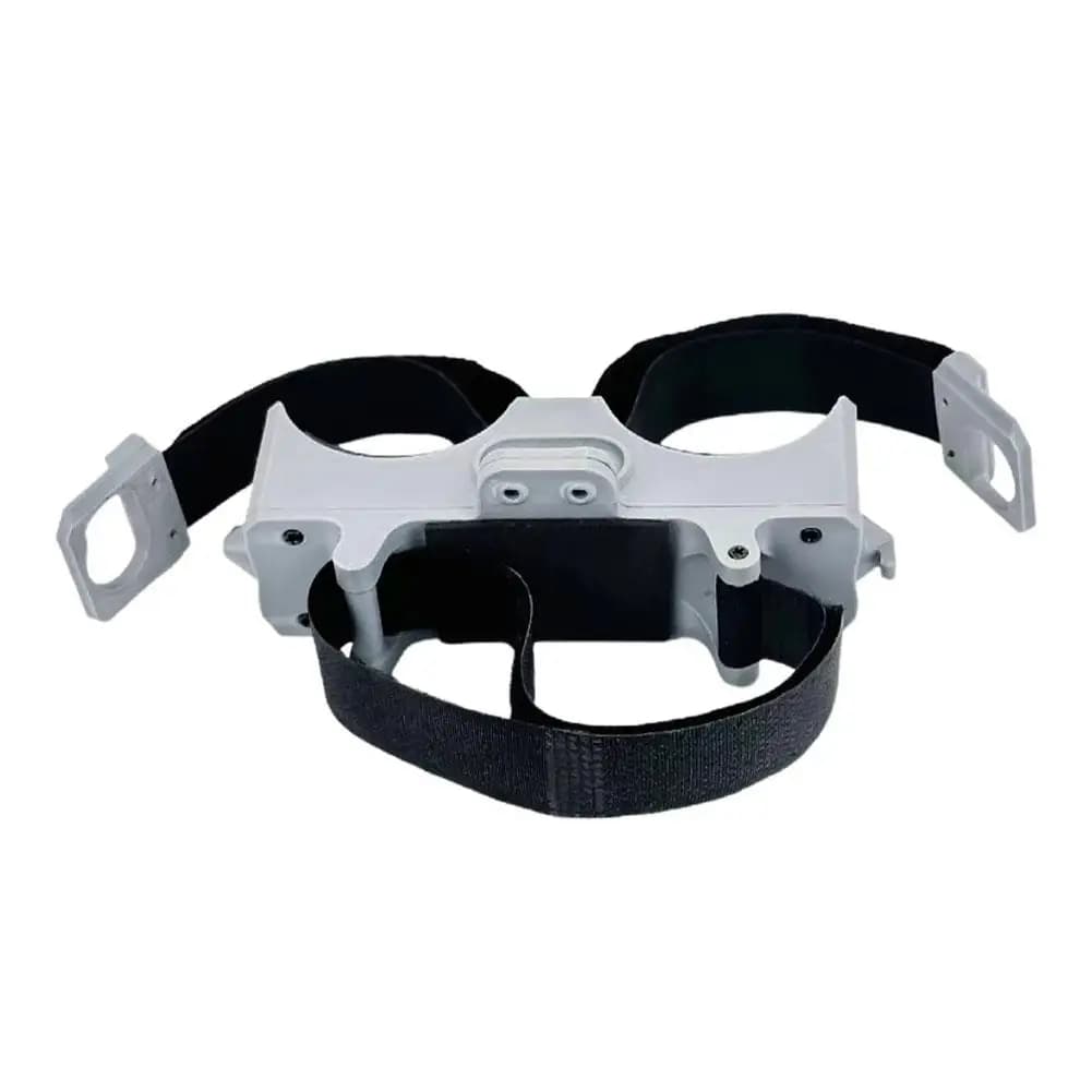 Drone à induction lumineuse à distance illimitée avec télécommande, livraison et sauvetage, double l