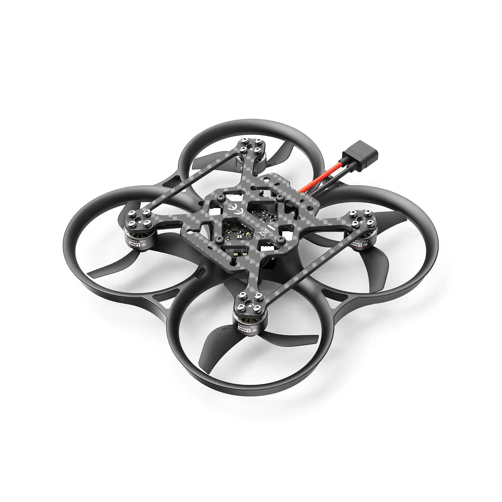 NOUVEAU BETAFPV Pavo20 Pro II Brushless Whoop Quadcopter 2.2 ''DJI O4 PRO Cinewhoop ELRS