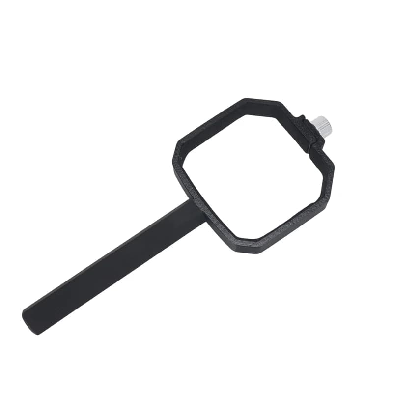 Poignée de maintien auxiliaire pour la prise de vue aérienne, compatible avec les drones DJI Mini 3,