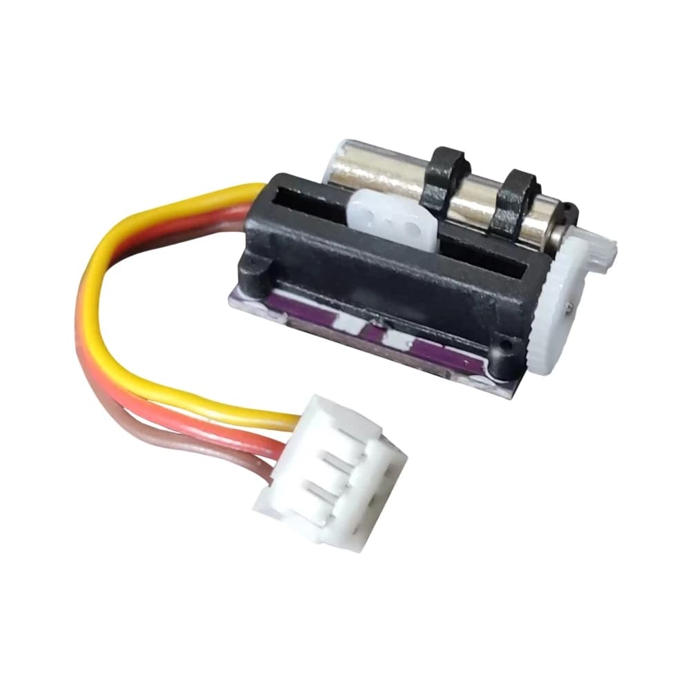 Servo ZH1.5 DMRACING, NEZ 1/64