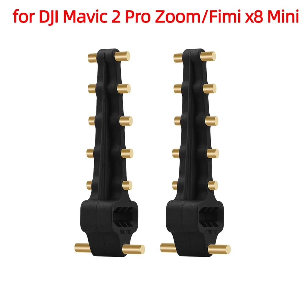 Antenne Yagi pour FIMI X8 Mini/X8 SE/Mavic 2 Pro, amplificateur de Signal Zoom, extension de portée 