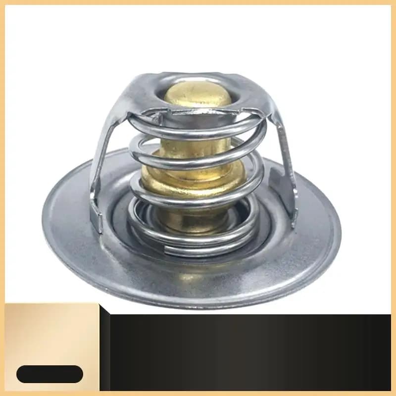 Thermostat 160o 8M0091470 pour Mercruiser 4,3l 5,0l 5,7l V6 V8 RO: 807252T2 8M0109441 8072522 805273