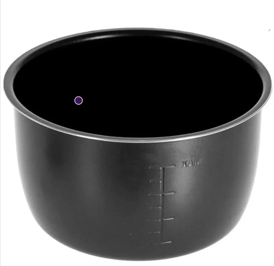 REDMOND RB-A523 (RIP-A4) Tasse (pêle) 5 litres pour multicuiseur-mornsor RMC-M4504, PM4506, M110