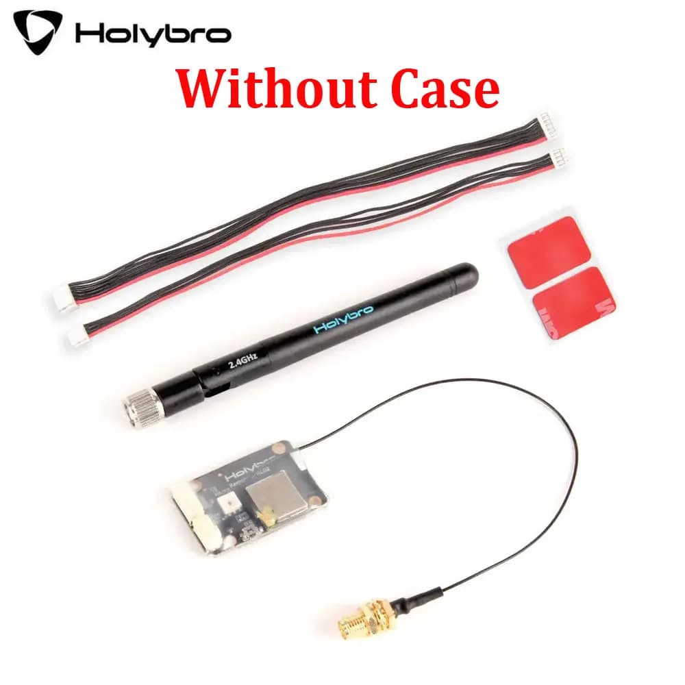 Holybro Module d'identification à distance WIFI Bluetooth Compatible prend en charge le protocole sé
