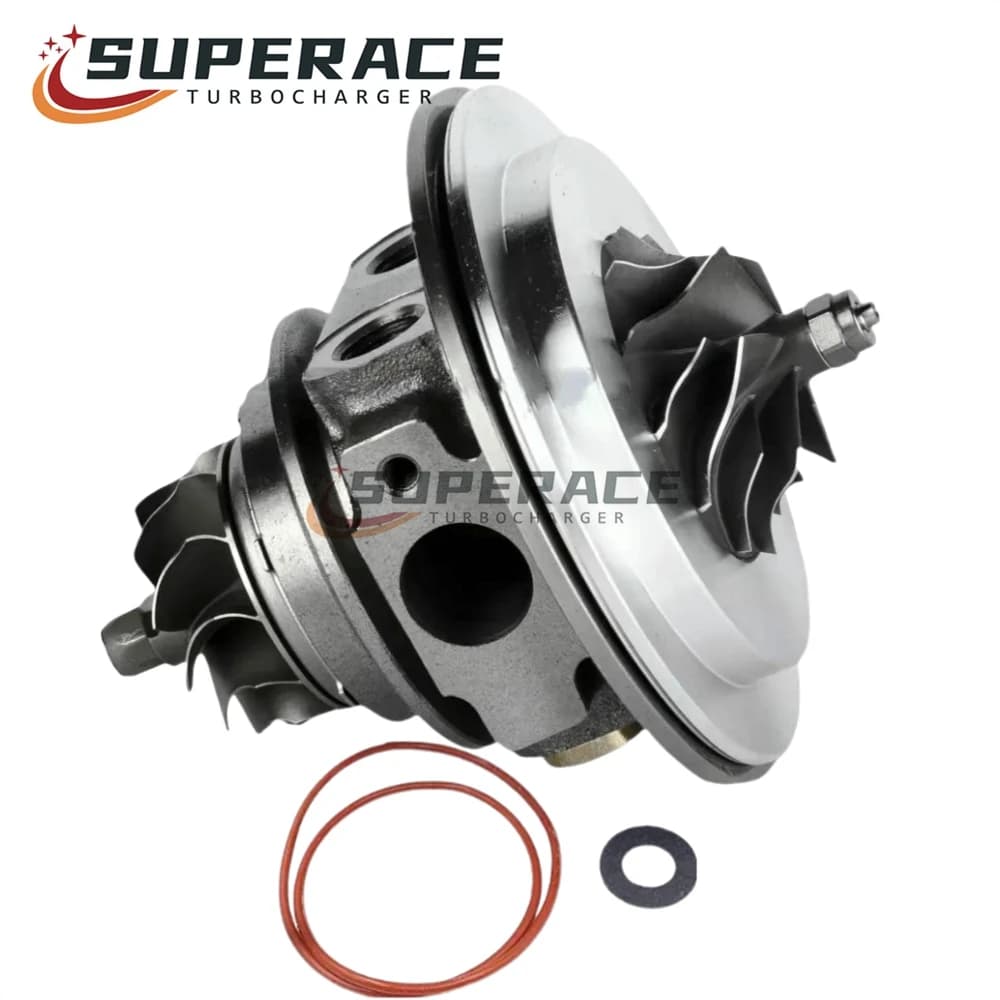 K03 53039700426 53039880292 Turbo CHRA 53039880118 53039700117 pour Citroën DS3 1.6 THP EP6CDTS 20