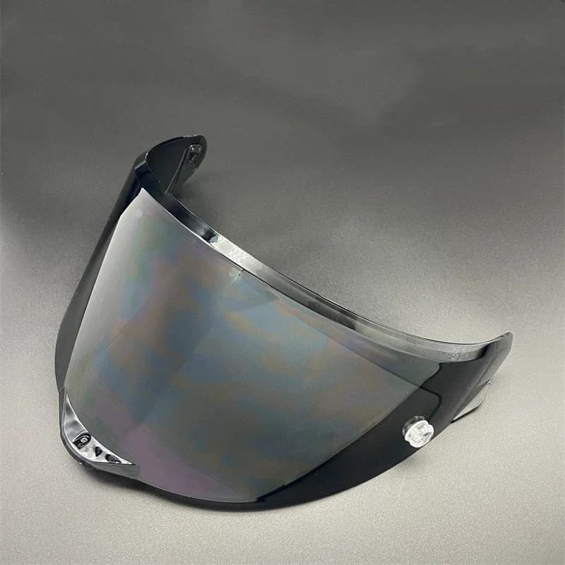Lentille de casque de moto pour AGV PISTA GP R GP RR Corsa R Corsa RR RACE 3, visière de casque, par