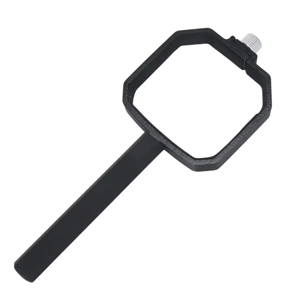 Support de tir à main pour Drone DJI Mini 5 Pro, stabilisateur de cardan, décollage, atterrissage, p