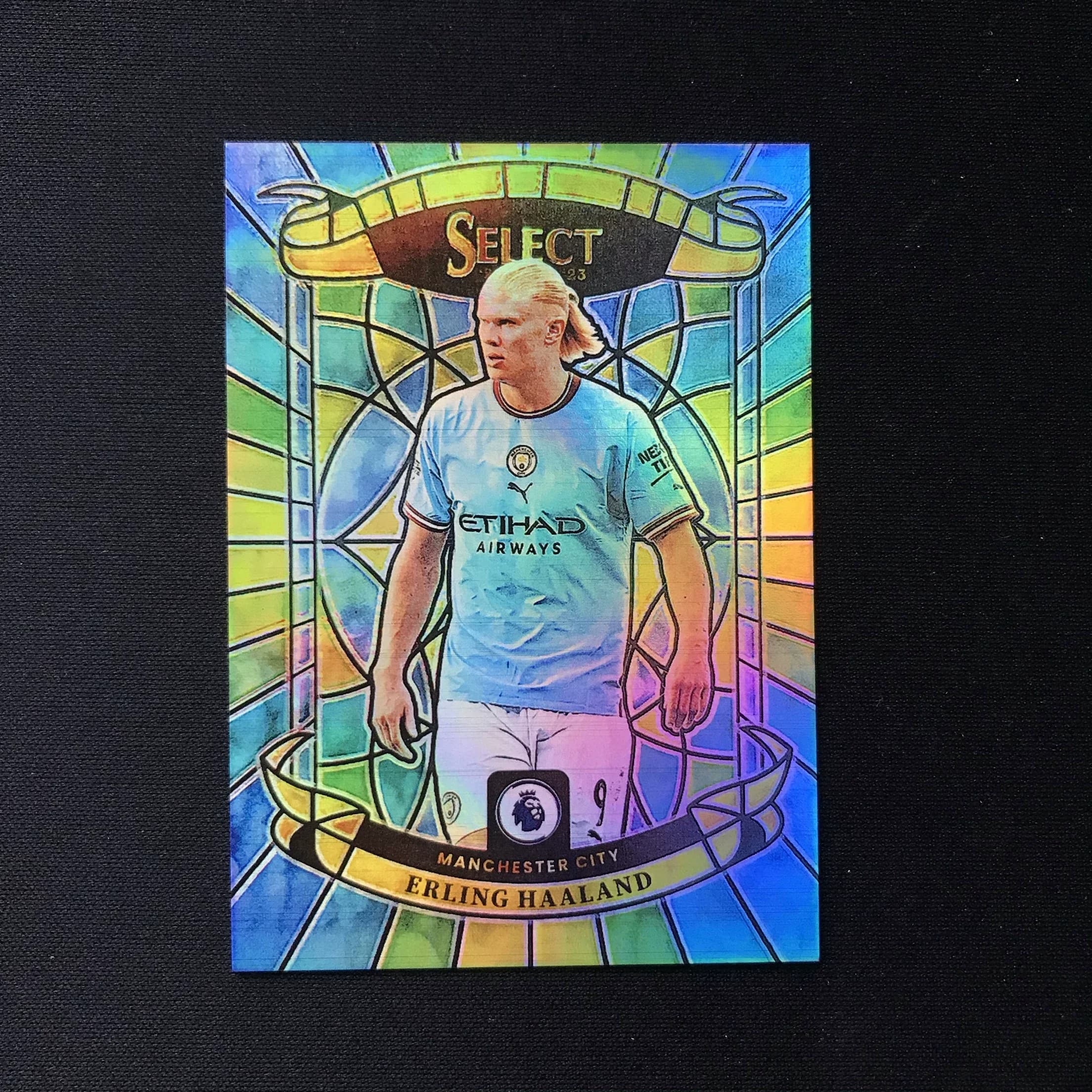 Cartes de football personnalisées de l'équipe nationale de la Coupe du Monde à signature DIY – Momen