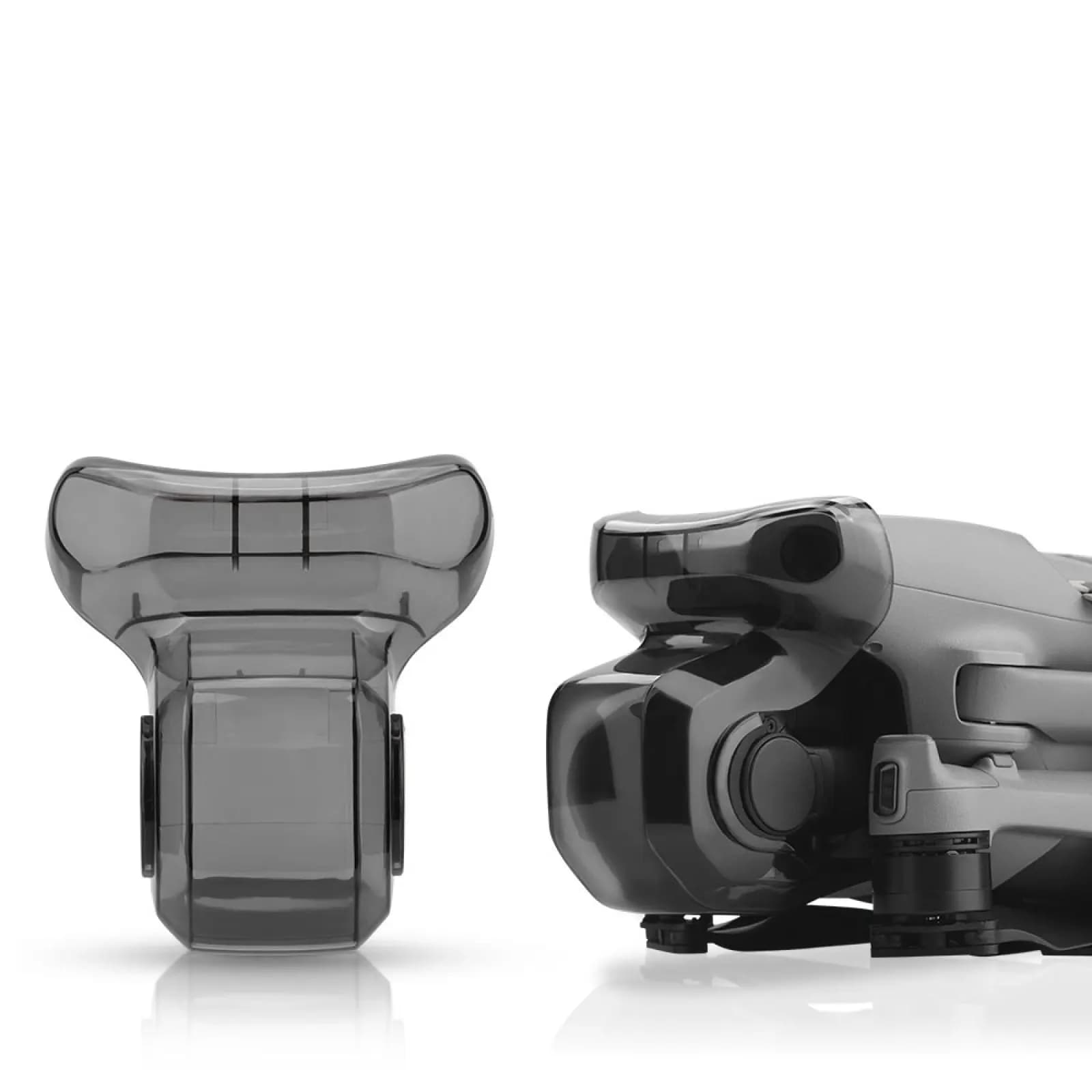 Capuchon d'objectif pour Drone DJI Air 3, cardan, capteur de Vision, couvercle de protection, caméra