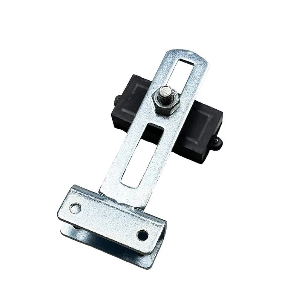 Aimants de fin de course pour ouvre-portes coulissantes automatiques avec stabilité magnétique améli