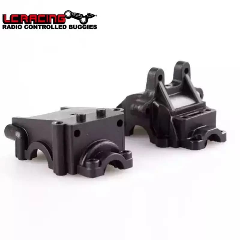 LC Original COURSE L6010 Boîte Ensemble Pour RC LC Pour EMB-WRC EMB-RA EMB-1 EMB-SC EMB-DT EMB-TC EM