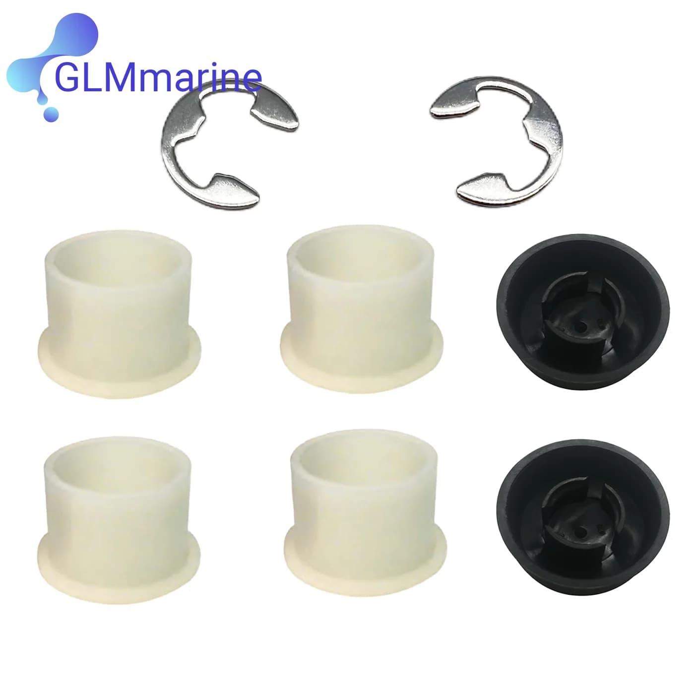 Pour 53-815949 23-815950-1 19-815951 MerCruiser ALPHA 1 génération II garniture d'alimentation RAM d