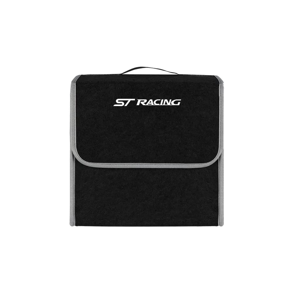 Ford STRACING – boîte de rangement pour coffre de voiture, sac de rangement de grande capacité, sac 