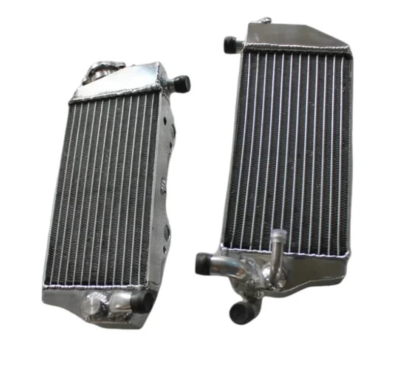 Radiateur gauche + droit en aluminium pour Beta RR 2T 125/200/250/300 Racing 2020-2023
