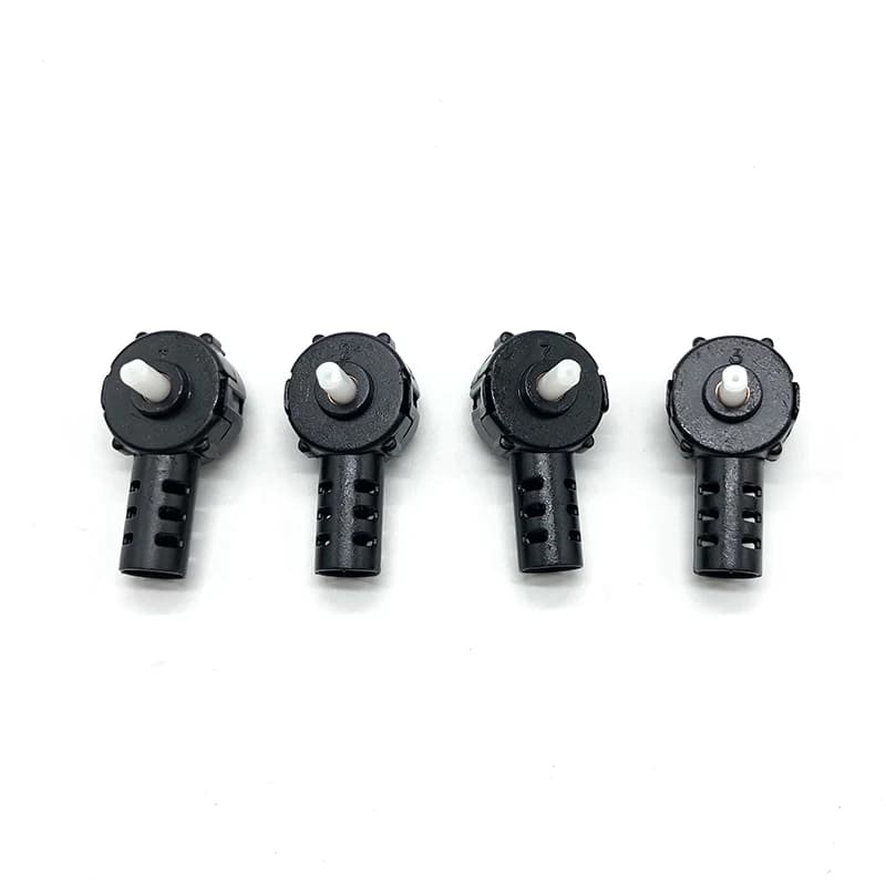 Pièces de rechange pour quadricoptère RC E88 Pro, jouets pour enfants, importateur pliable, moteurs 