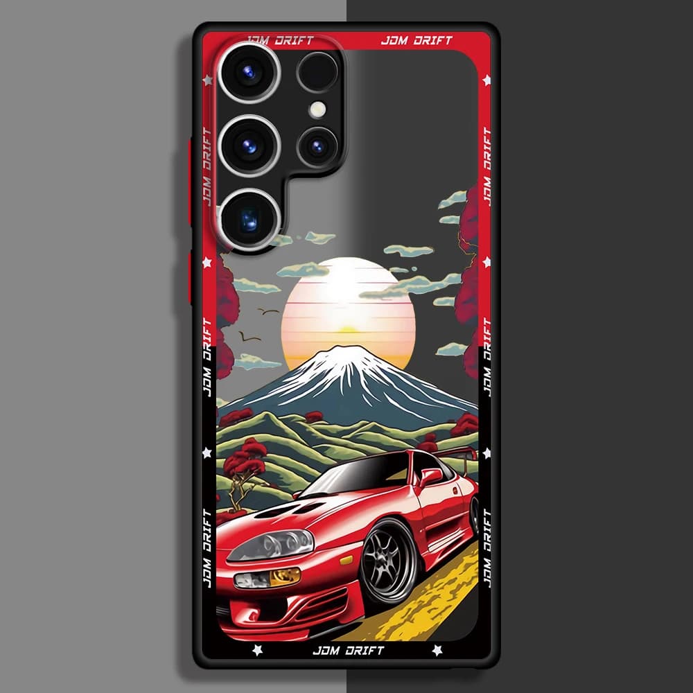 Coque de téléphone pour Samsung Galaxy S10 Plus S10 Lite S22 Plus S24 S25 Ultra S21 S20 FE S9 S23 Ul