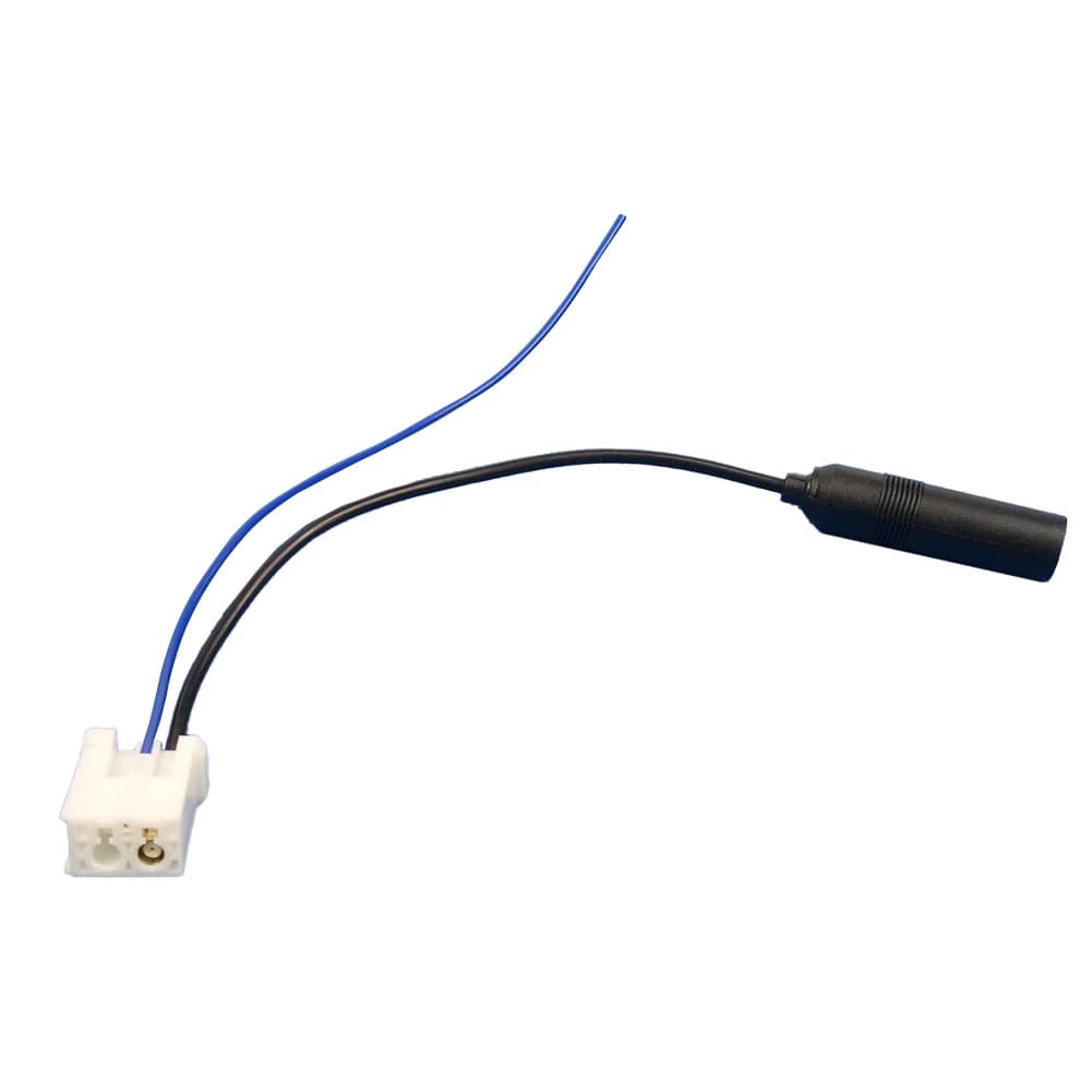 Câble Audio Toyota pour Camry (2012-ettes), CorTrust( 2012-ettes), RAV4 (2012-ettes), Voiture, Camio