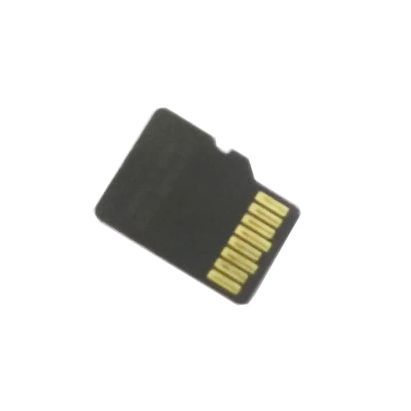 Imprimante 3D Easythreed, carte TF 4G
