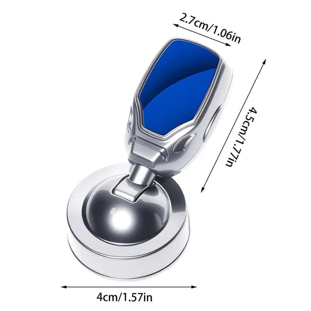 Bouton de démarrage de voiture, joystick de démarrage, démarrage en un clic, ouverture de la clé, di