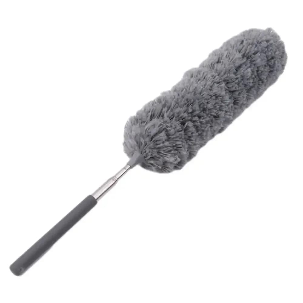 Plumeau de nettoyage léger, brosse à poussière Flexible, nettoyeur de poussière, dépoussiéreur, outi