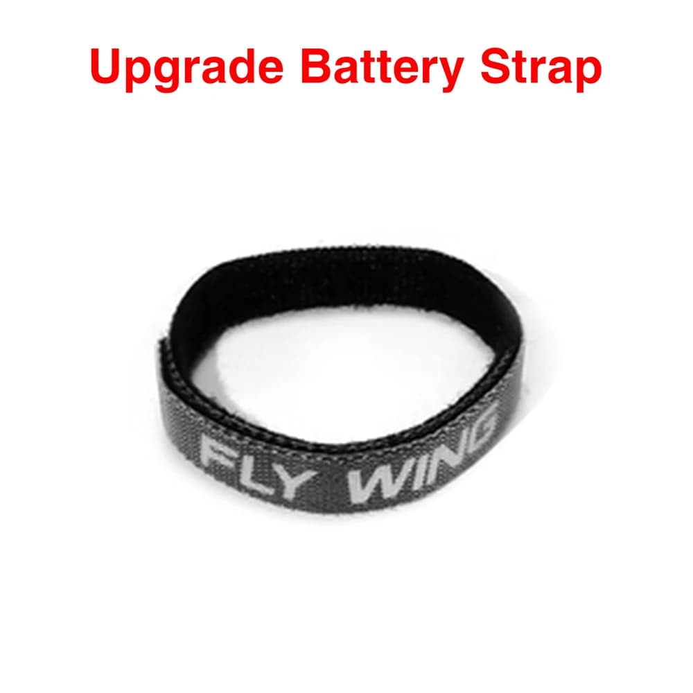 Fly Wing Airwolf RC Hélicoptère Pièces, Drone Accessoires, Original Factory
