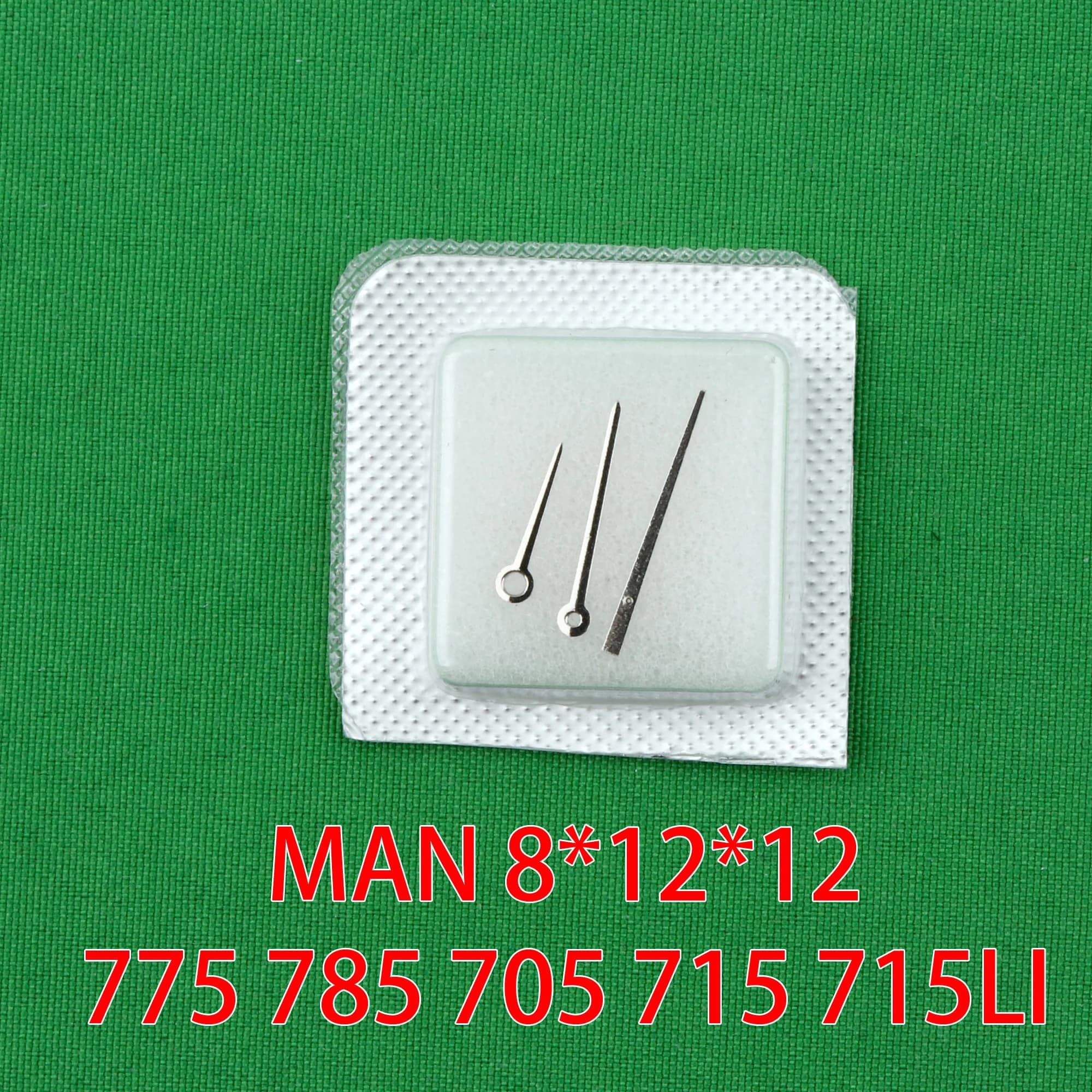 RONDA 775 aiguilles 785 aiguilles 705 aiguilles 715 aiguilles 715LI main 775 mouvement 785 mouvement