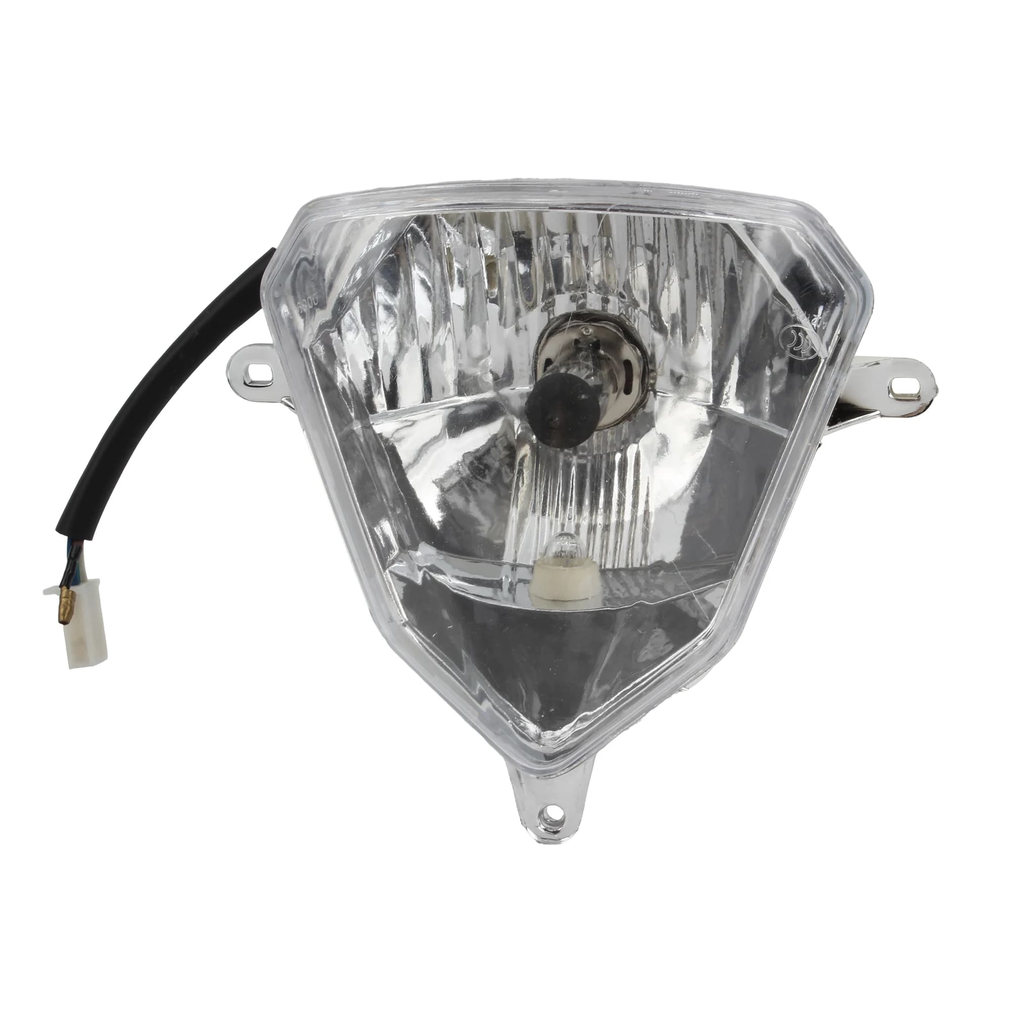 Phare de moto pour Motocross, pour Beta RR Racing 125-480 2010-2023 Beta RR 125-50 LC Xtrainer 250/3