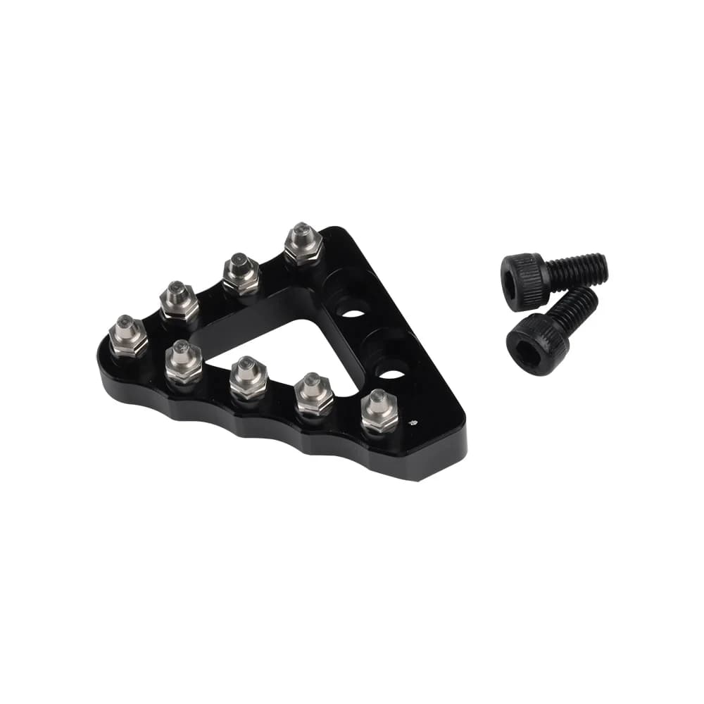 Pour BETA Enduro Xtrainer 300 250 350 125 200 390 400 430 480 498 500 RR 450 520 RS 2023 2014 pédale