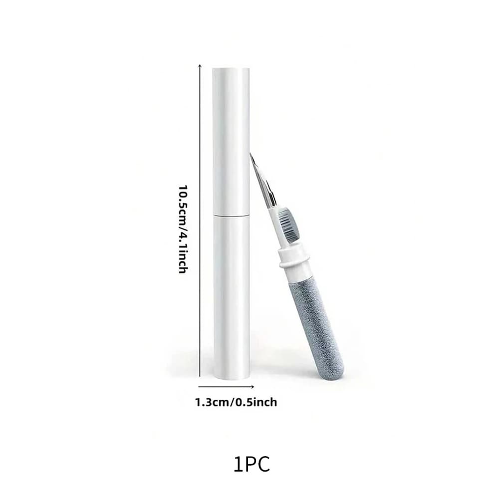 Stylo de nettoyage pour écouteurs Airpods Pro, brosse de nettoyage Portable sans fil Bluetooth, outi