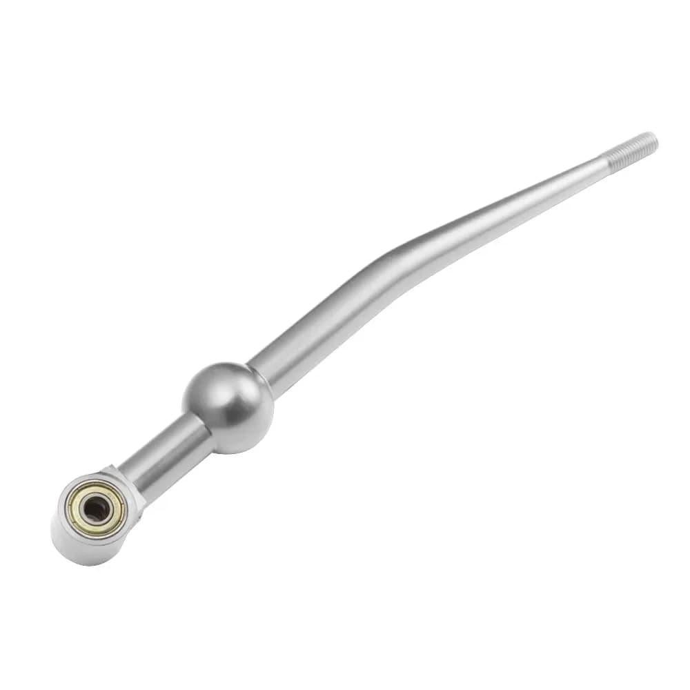 Manette de vitesse à simple courbure pour touristes, pour Civic CRX Del sites 88-00