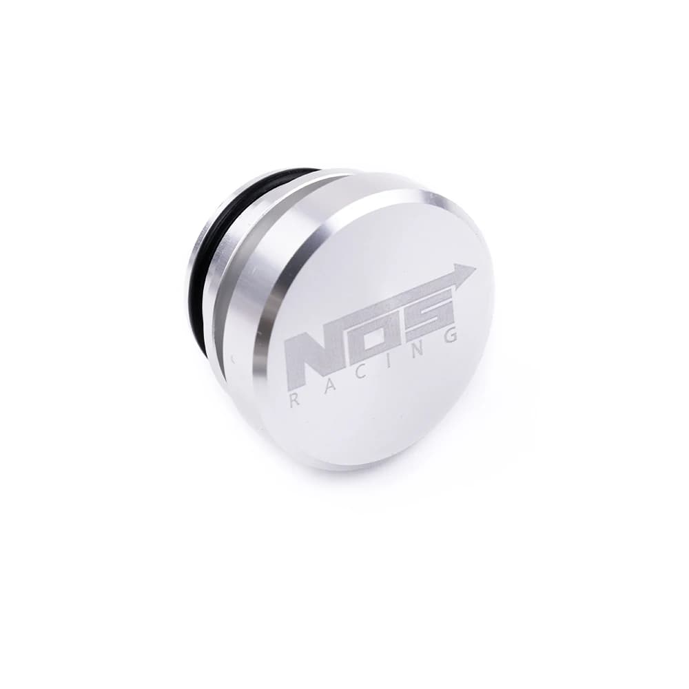 Jdm NOSracing – couvercle de prise anti-poussière pour allume-cigare de voiture, accessoires pour no