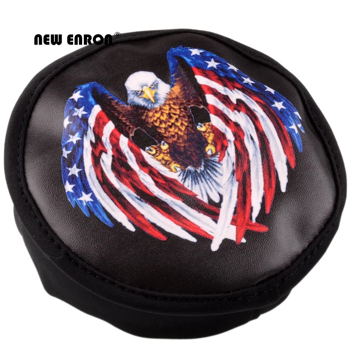 Couverture de pneu Eagle, roues sur chenilles pour camion tout-terrain RC 1/7 Traxxas Unlimited Dese