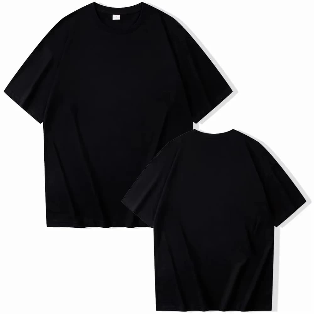 T-shirt imprimé Anime One Piece Shanks pour hommes et femmes, vêtements d'été en coton, à la mode, r
