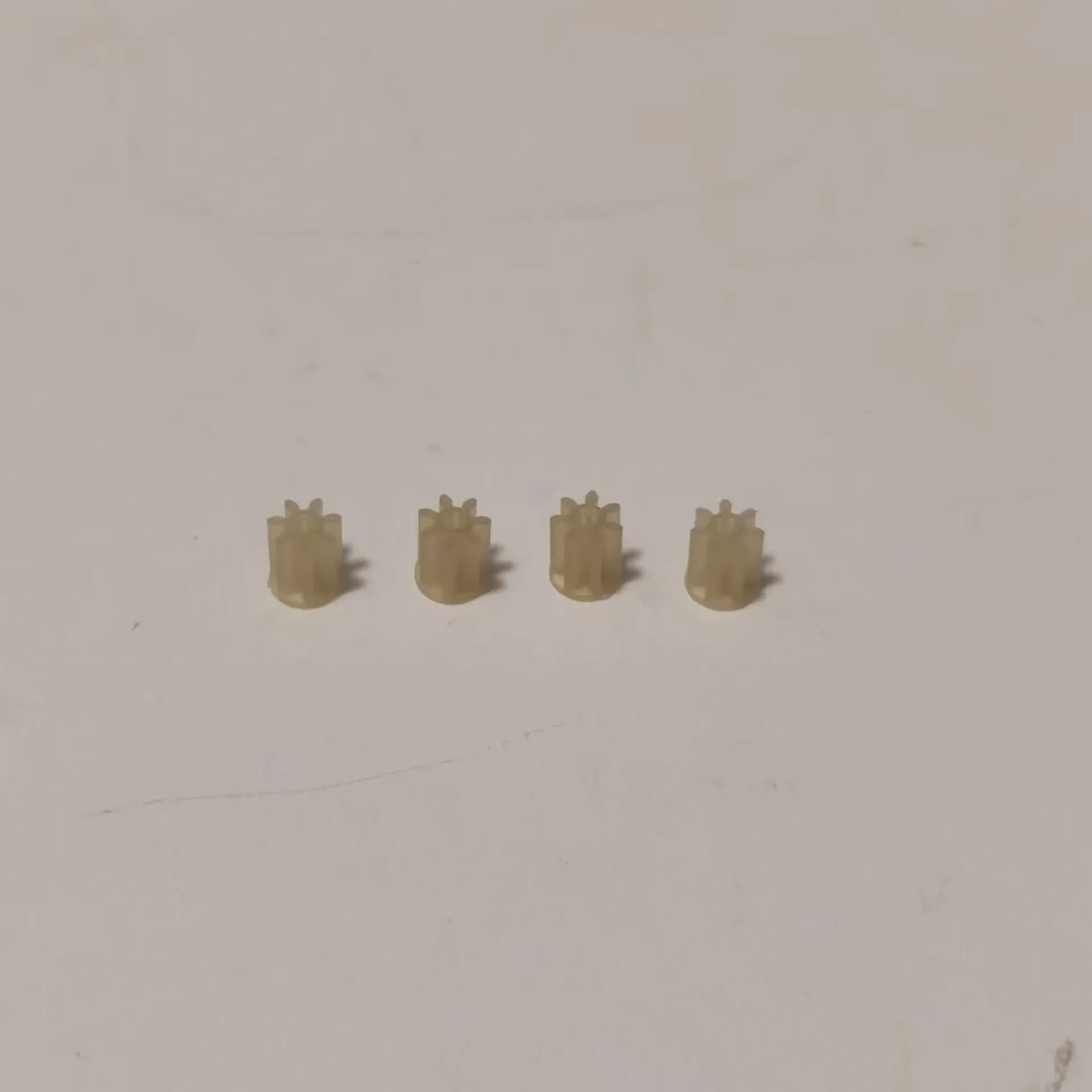 Hélice de pièce de rechange pour Drone X6PRO X6 PRO/cadre de protection/bras moteur/moteur CW CCW/ac